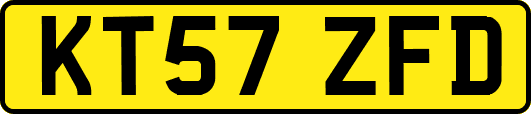 KT57ZFD