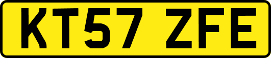 KT57ZFE