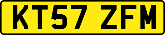 KT57ZFM