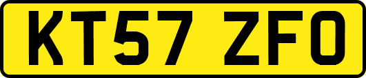 KT57ZFO