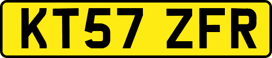 KT57ZFR