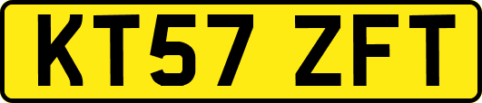 KT57ZFT
