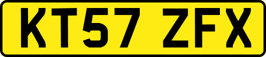 KT57ZFX