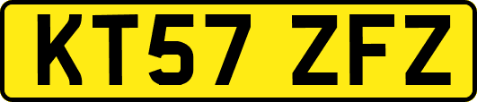 KT57ZFZ