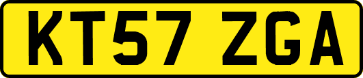 KT57ZGA