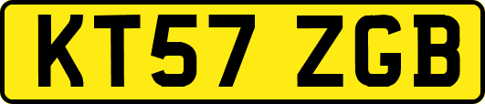 KT57ZGB