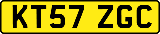 KT57ZGC