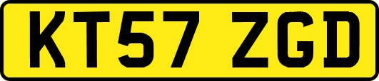 KT57ZGD