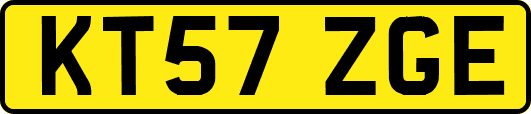 KT57ZGE