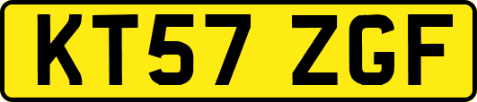 KT57ZGF