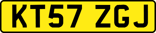 KT57ZGJ