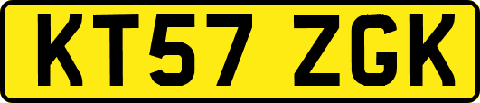 KT57ZGK