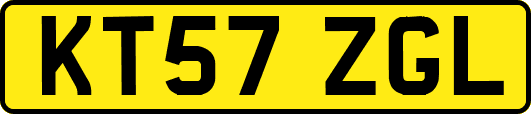 KT57ZGL