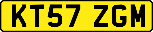 KT57ZGM