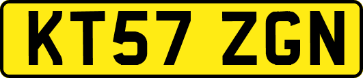 KT57ZGN