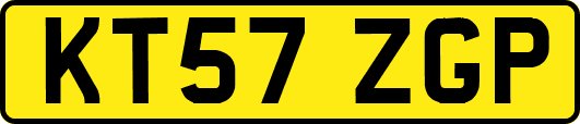 KT57ZGP