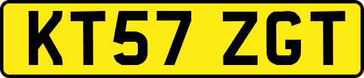 KT57ZGT