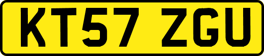 KT57ZGU