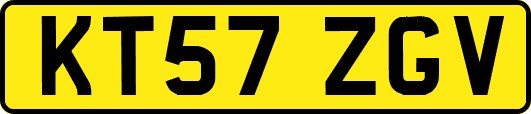 KT57ZGV