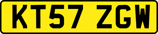 KT57ZGW