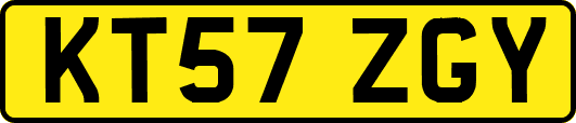 KT57ZGY