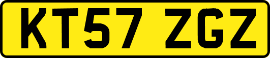 KT57ZGZ