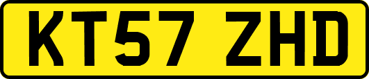 KT57ZHD