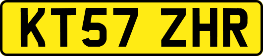 KT57ZHR