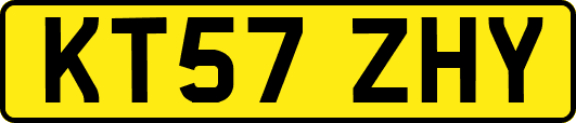 KT57ZHY