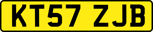 KT57ZJB