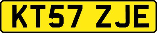 KT57ZJE