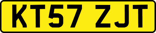 KT57ZJT