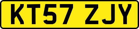 KT57ZJY