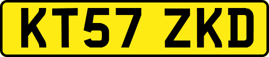 KT57ZKD