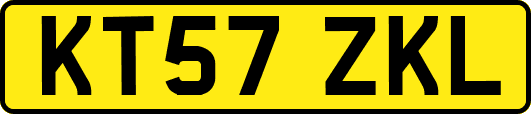 KT57ZKL
