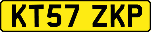 KT57ZKP