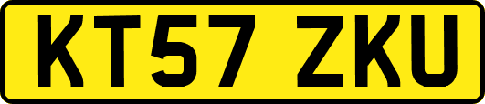 KT57ZKU