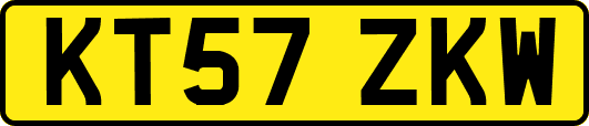 KT57ZKW