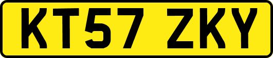 KT57ZKY