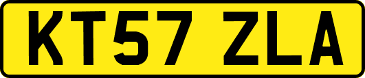 KT57ZLA