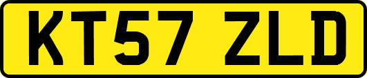 KT57ZLD