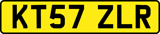 KT57ZLR