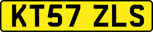 KT57ZLS