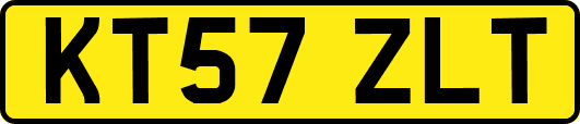 KT57ZLT