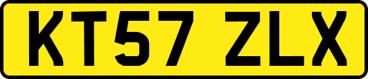 KT57ZLX
