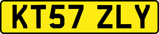 KT57ZLY