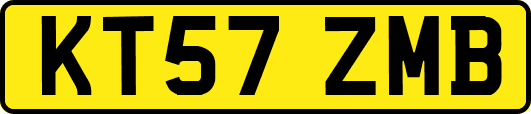KT57ZMB