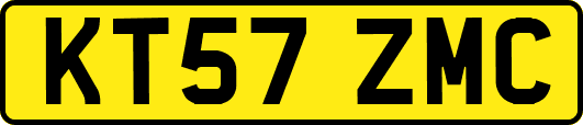 KT57ZMC