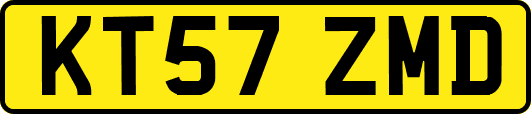 KT57ZMD