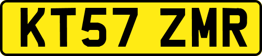 KT57ZMR